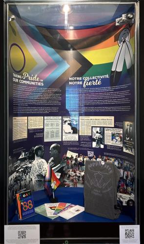 Taking Pride in our Communities