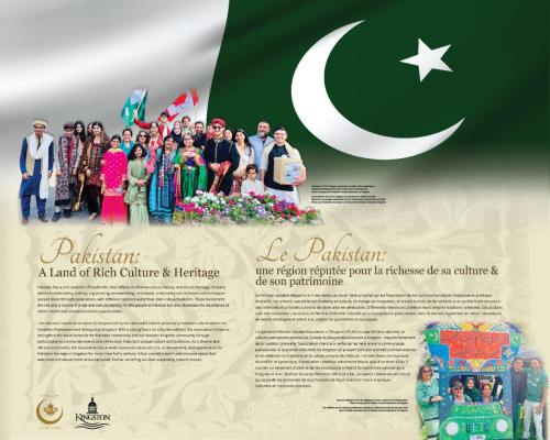 Pakistan: A Land of Rich Culture & Heritage