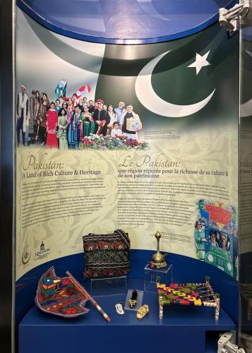 Pakistan: A Land of Rich Culture & Heritage